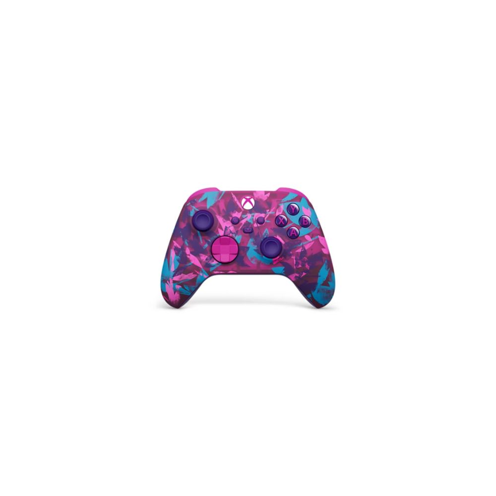 Microsoft Xbox Wireless Controller - Storm Breaker/Heart Breaker/Ice Breaker