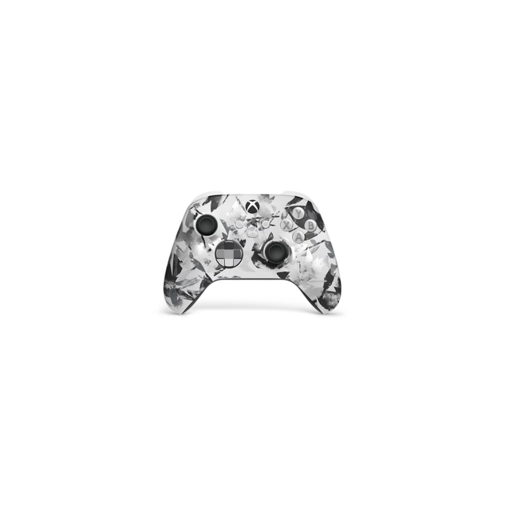 Microsoft Xbox Wireless Controller - Storm Breaker/Heart Breaker/Ice Breaker