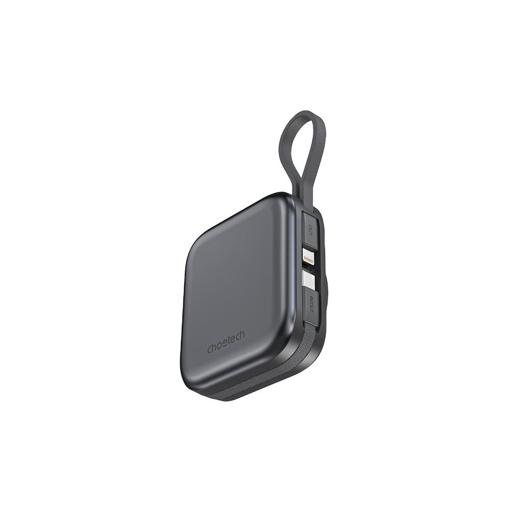 Choetech B697C Magleap Mini CCC Wireless Power Bank