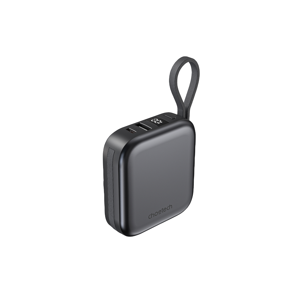 Choetech B697C Magleap Mini CCC Wireless Power Bank