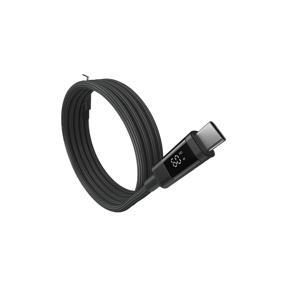 Choetech XCC-1067 USB-C to C Magnetic Charging Cable