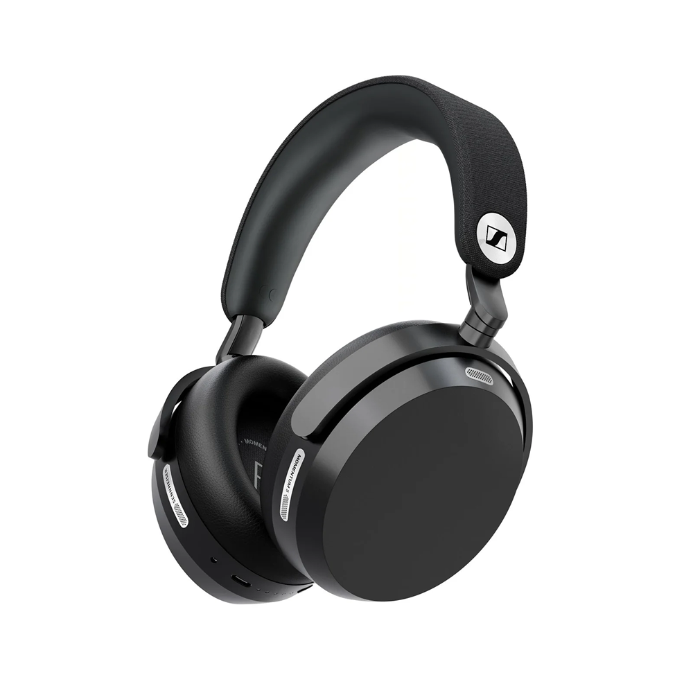 Sennheiser Momentum 5 Wireless Noise Cancellation Headphone