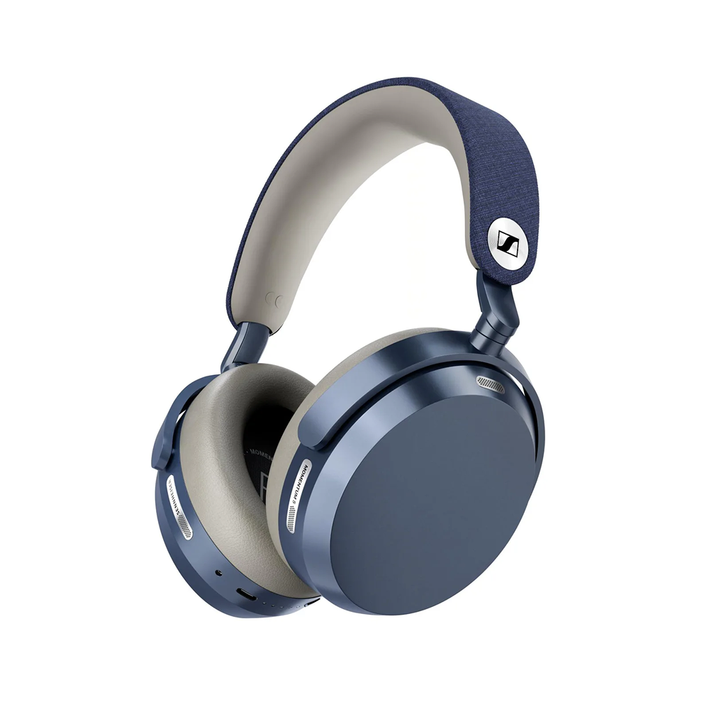 Sennheiser Momentum 5 Wireless Noise Cancellation Headphone
