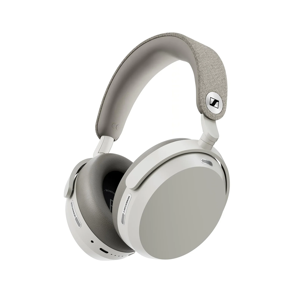 Sennheiser Momentum 5 Wireless Noise Cancellation Headphone