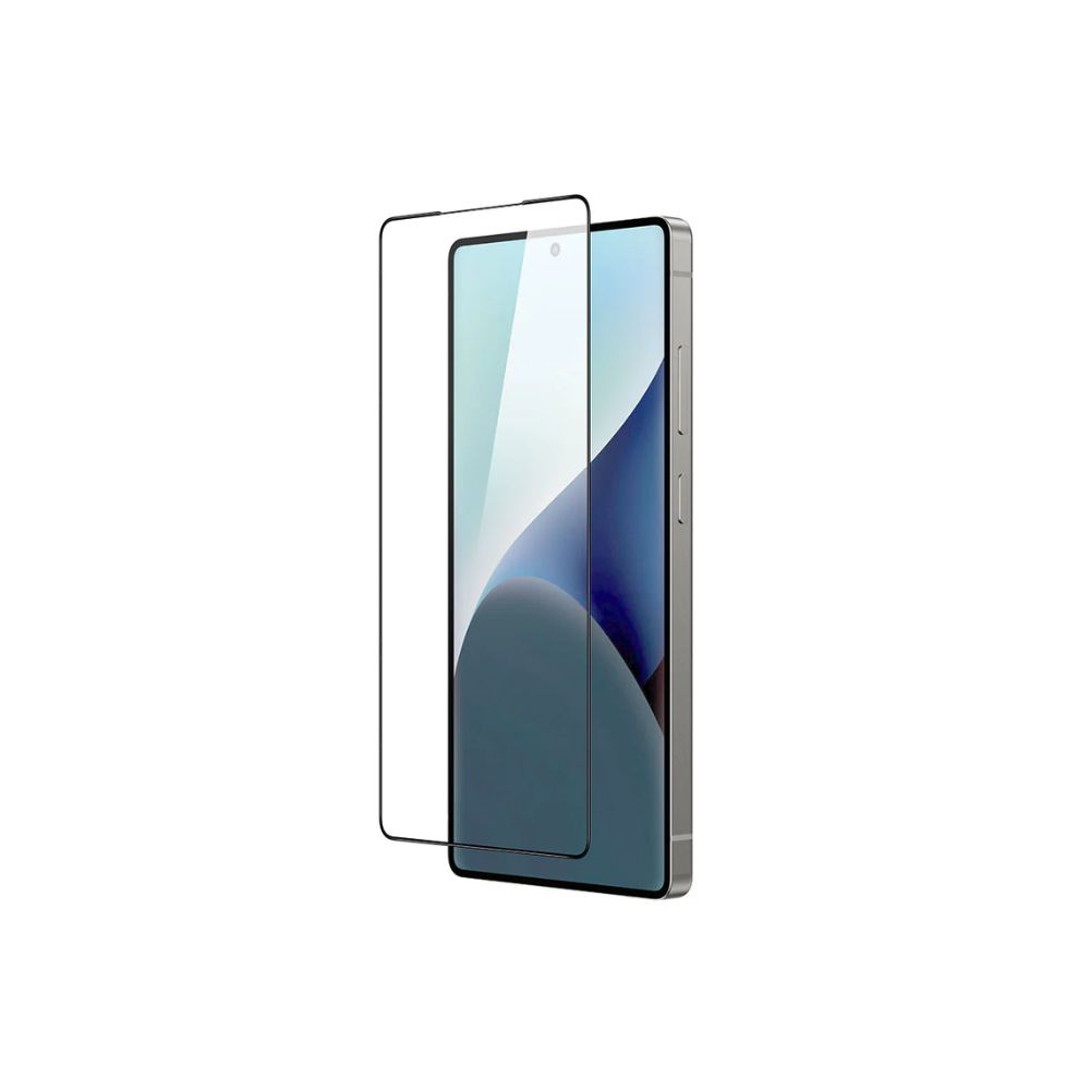 AmazingThing Full Glass Tempered Glass Screen Protector for Samsung Galaxy S25 Ultra