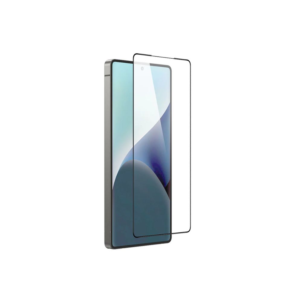 AmazingThing Full Glass Tempered Glass Screen Protector for Samsung Galaxy S25 Ultra