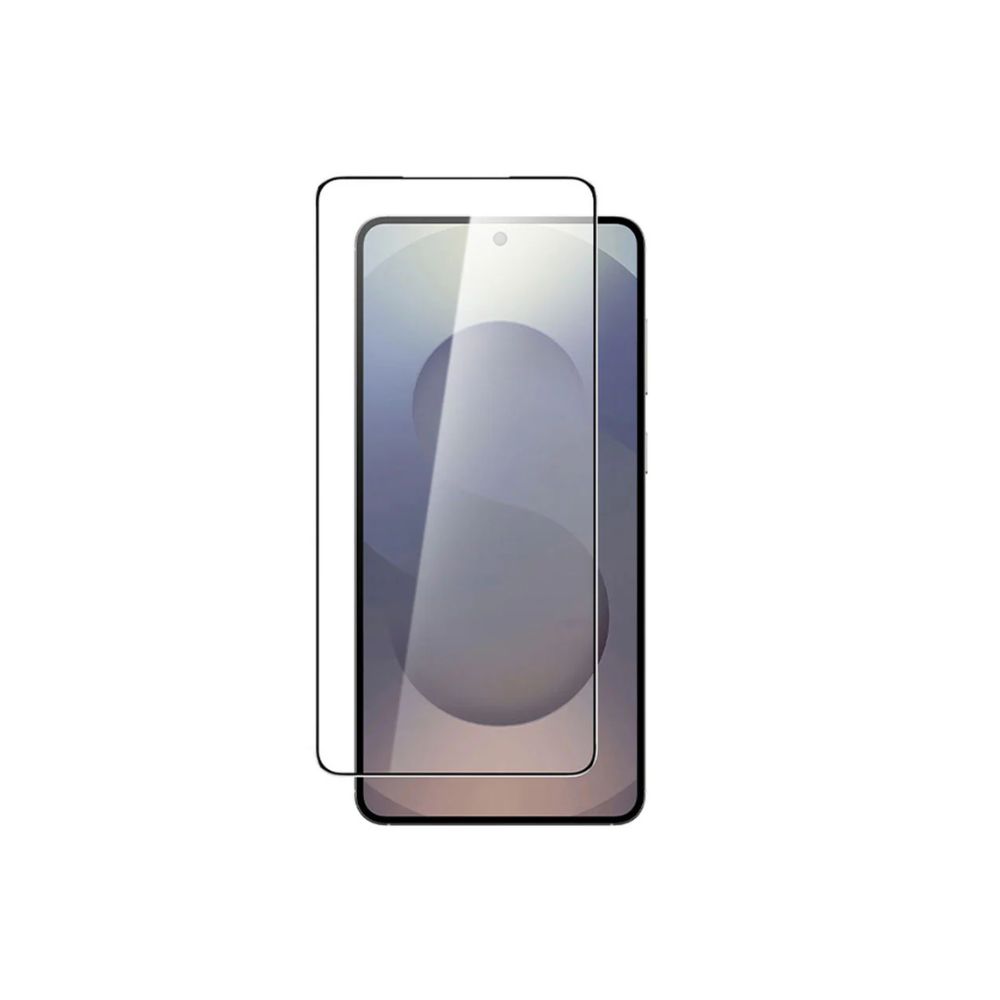 AmazingThing Full Glass Tempered Glass Screen Protector for Samsung Galaxy S25 Ultra
