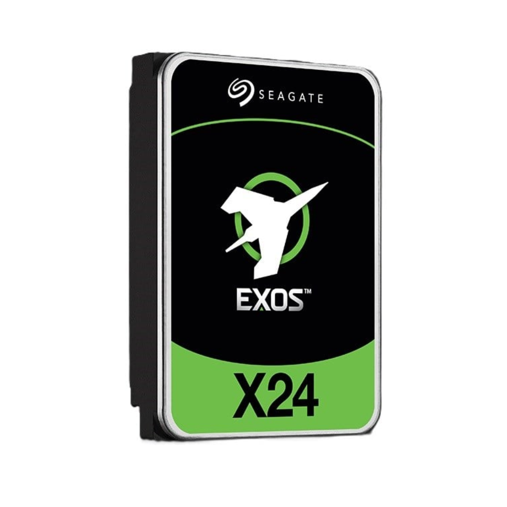 Seagate Enterprise EXOS X24 Internal HDD