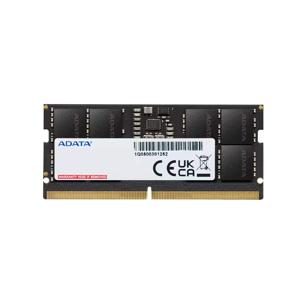 ADATA Value DDR5 Laptop RAM
