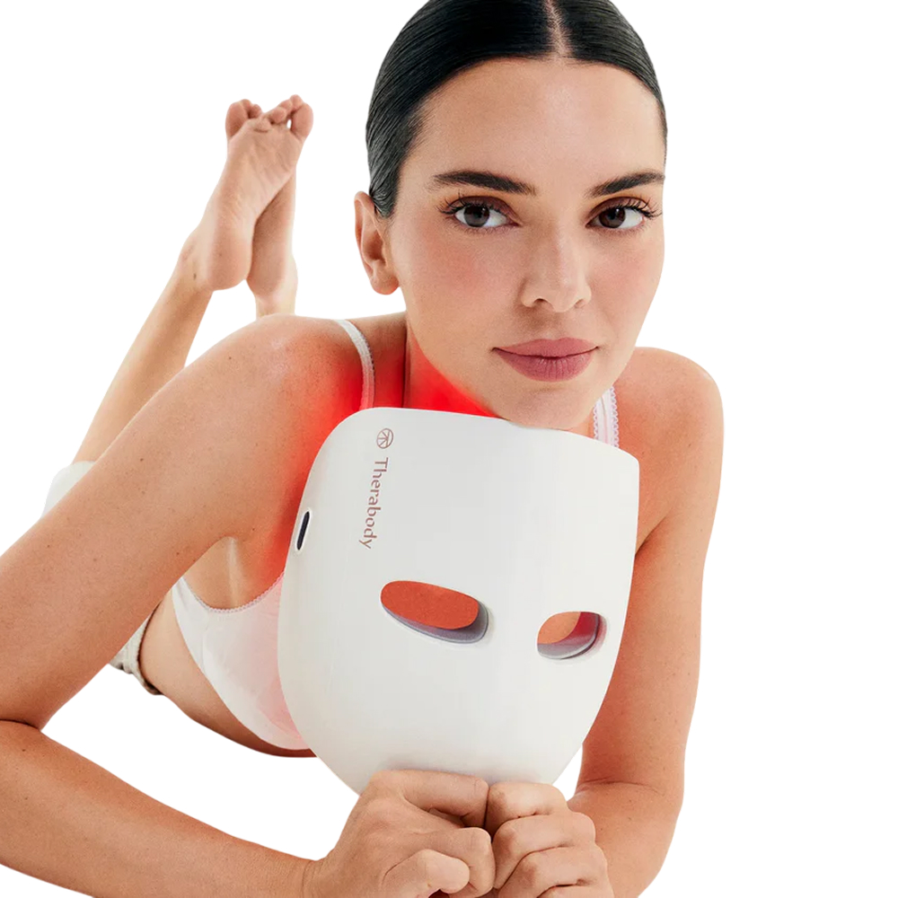 Therabody TheraFace Mask Glo