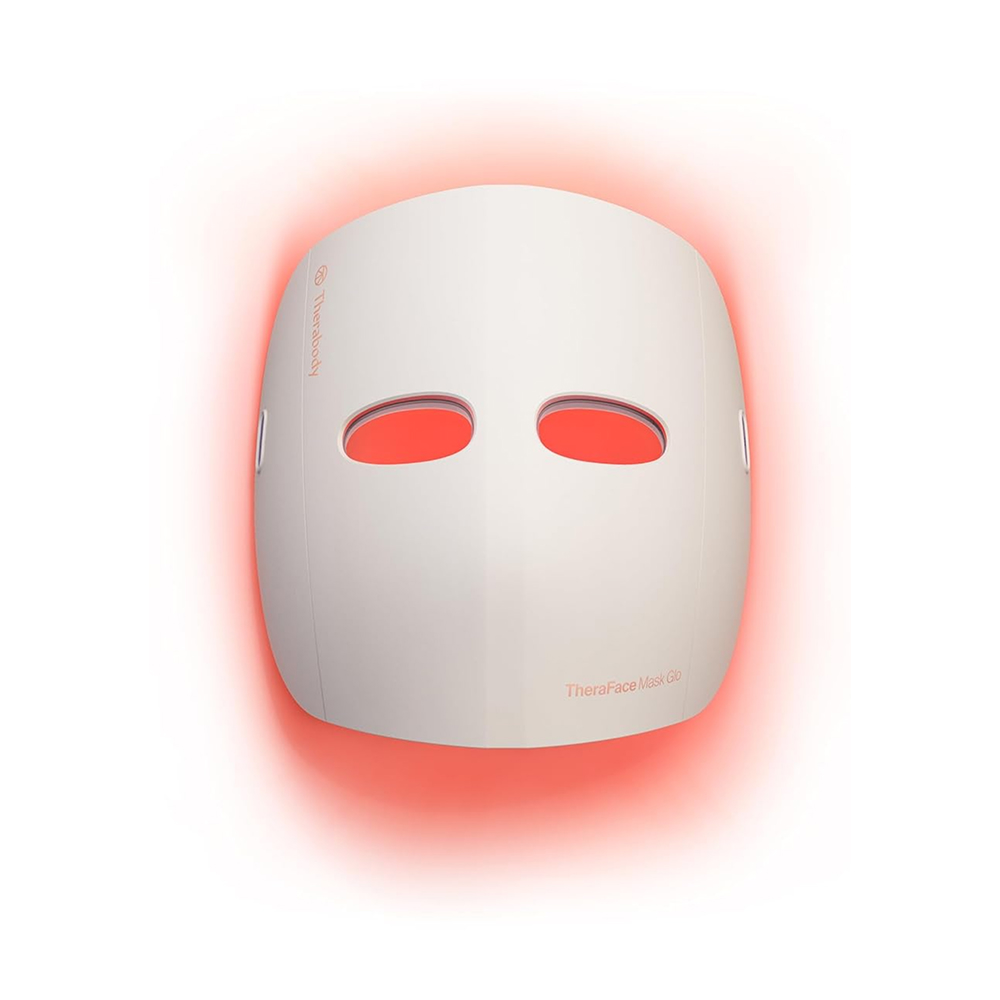 Therabody TheraFace Mask Glo