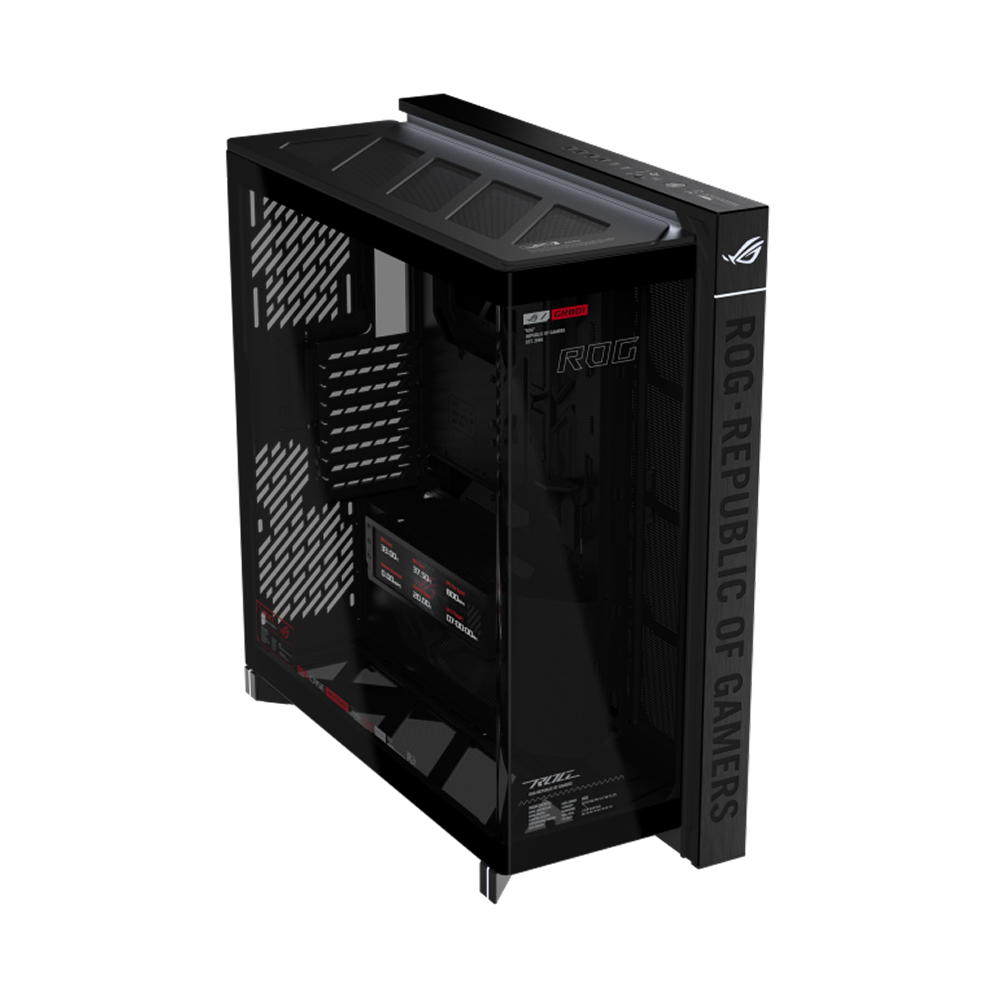 ASUS ROG CRONOX GR801 EATX/BTF Casing