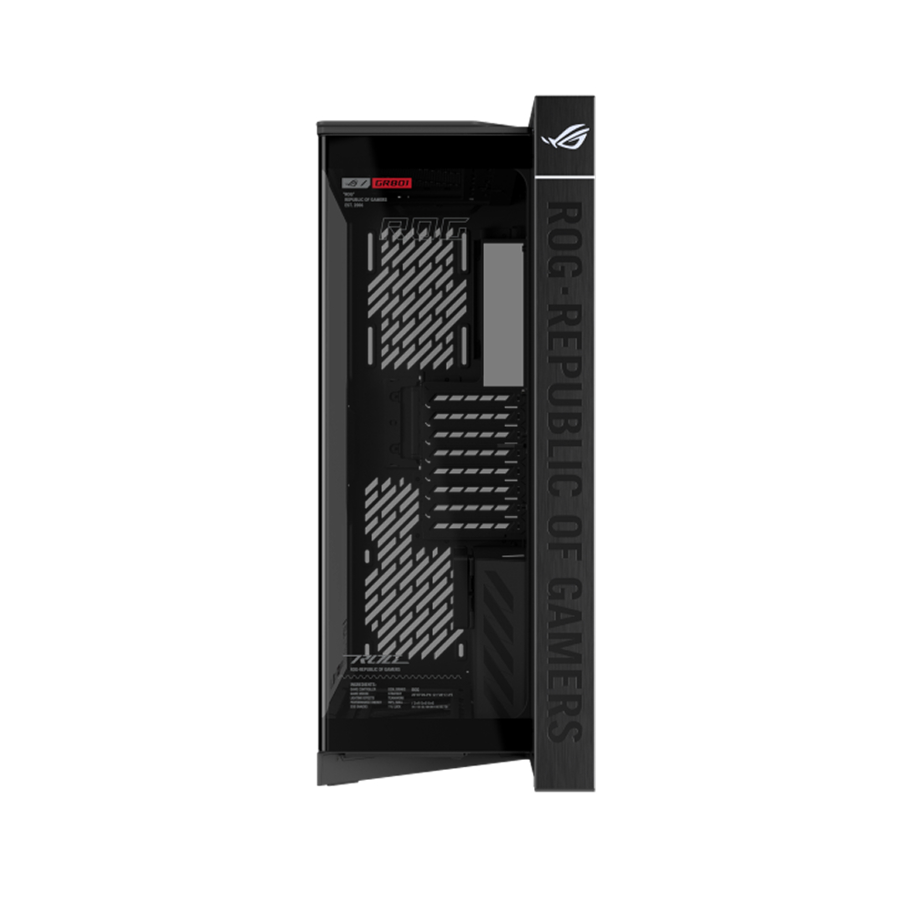 ASUS ROG CRONOX GR801 EATX/BTF Casing