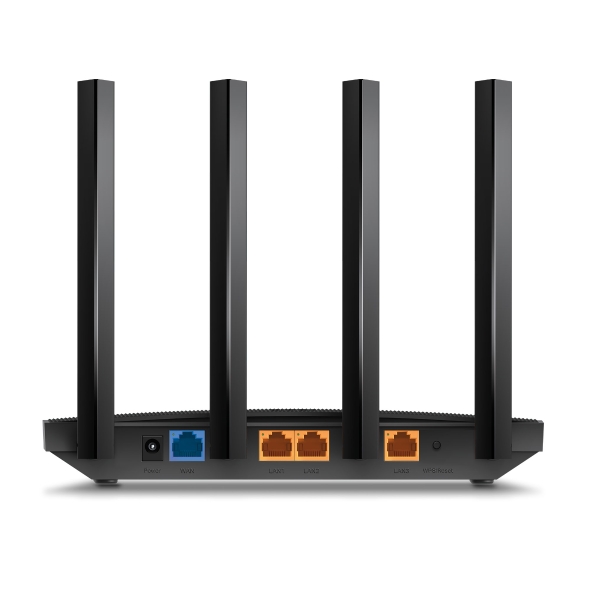 TP-Link Archer AX12 Dual-Band Wi-Fi 6 Router
