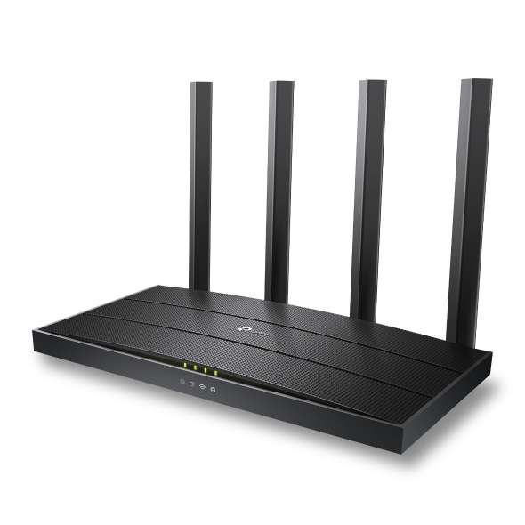 TP-Link Archer AX12 Dual-Band Wi-Fi 6 Router