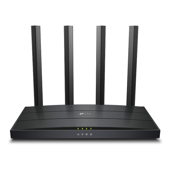 TP-Link Archer AX12 Dual-Band Wi-Fi 6 Router