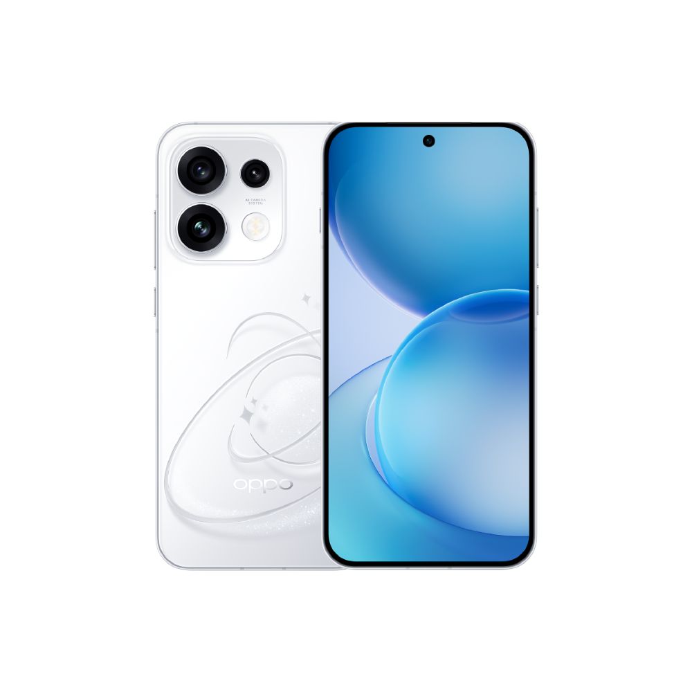 [RM50 Pre-order] OPPO Reno16 Pro 5G