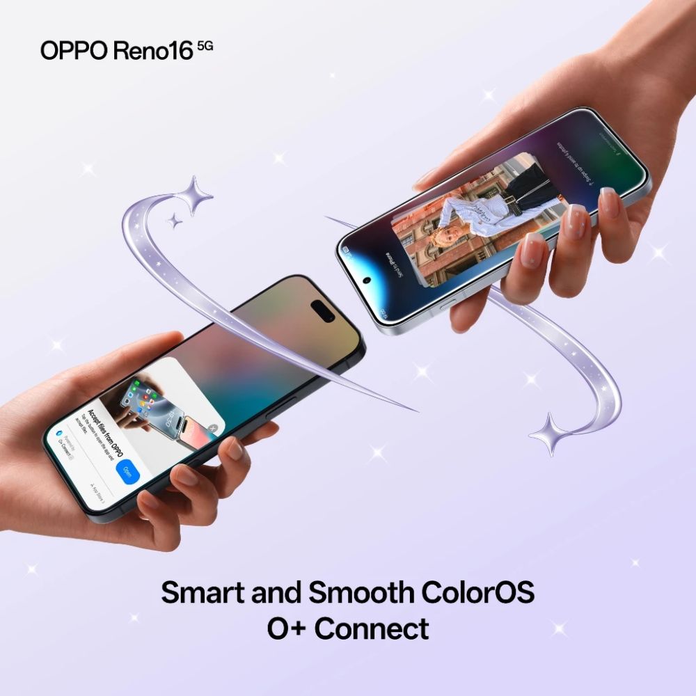 OPPO Reno16 5G
