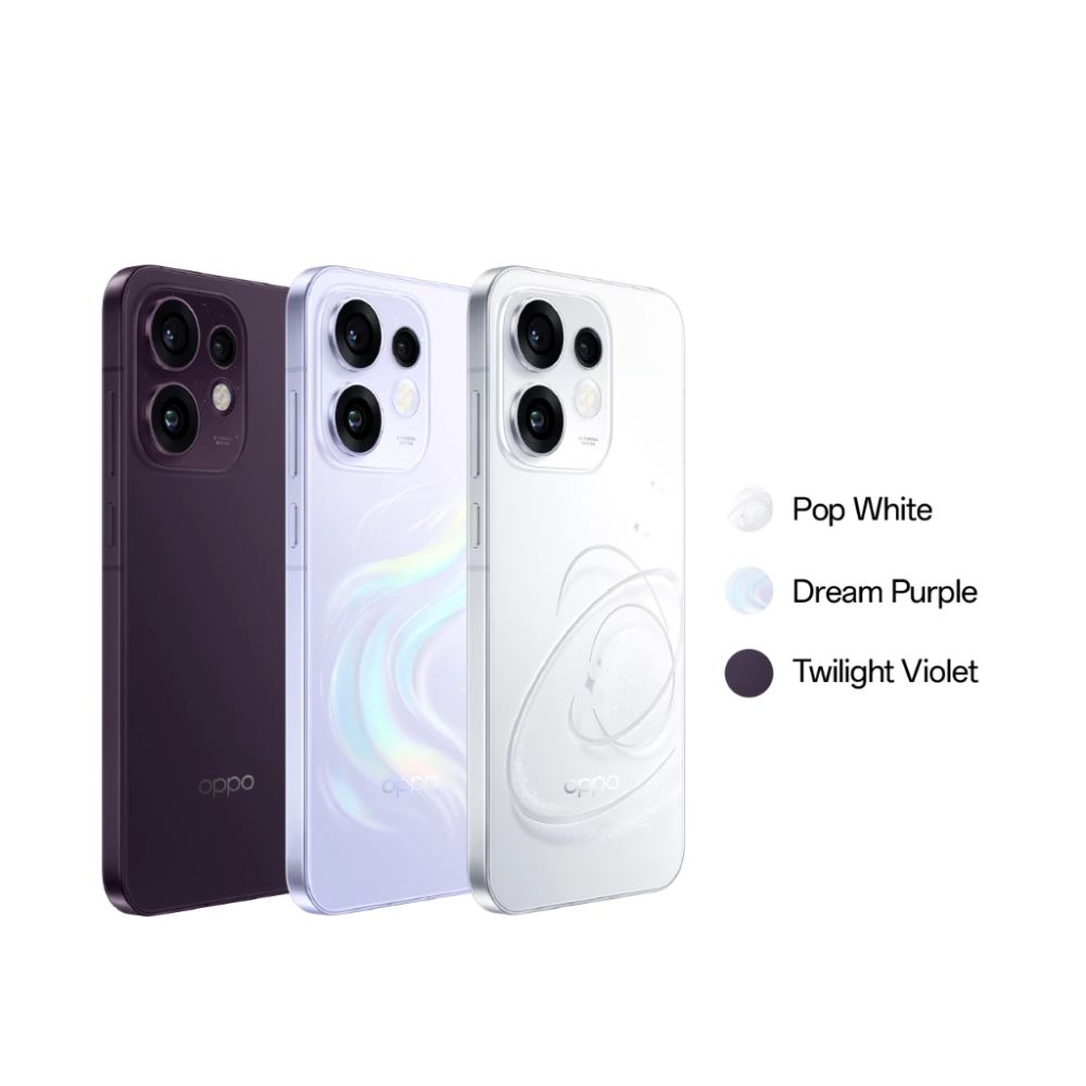 OPPO Reno16 5G