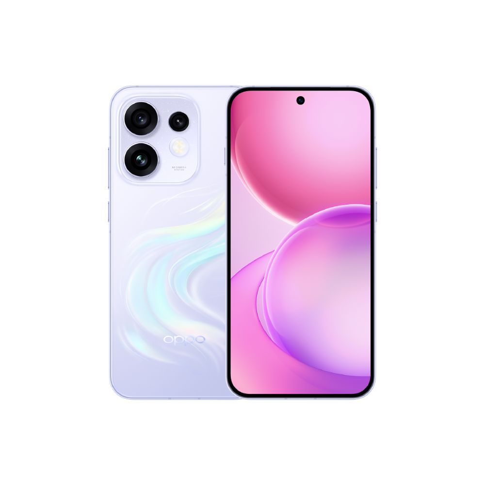 [RM50 Pre-order] OPPO Reno16 5G