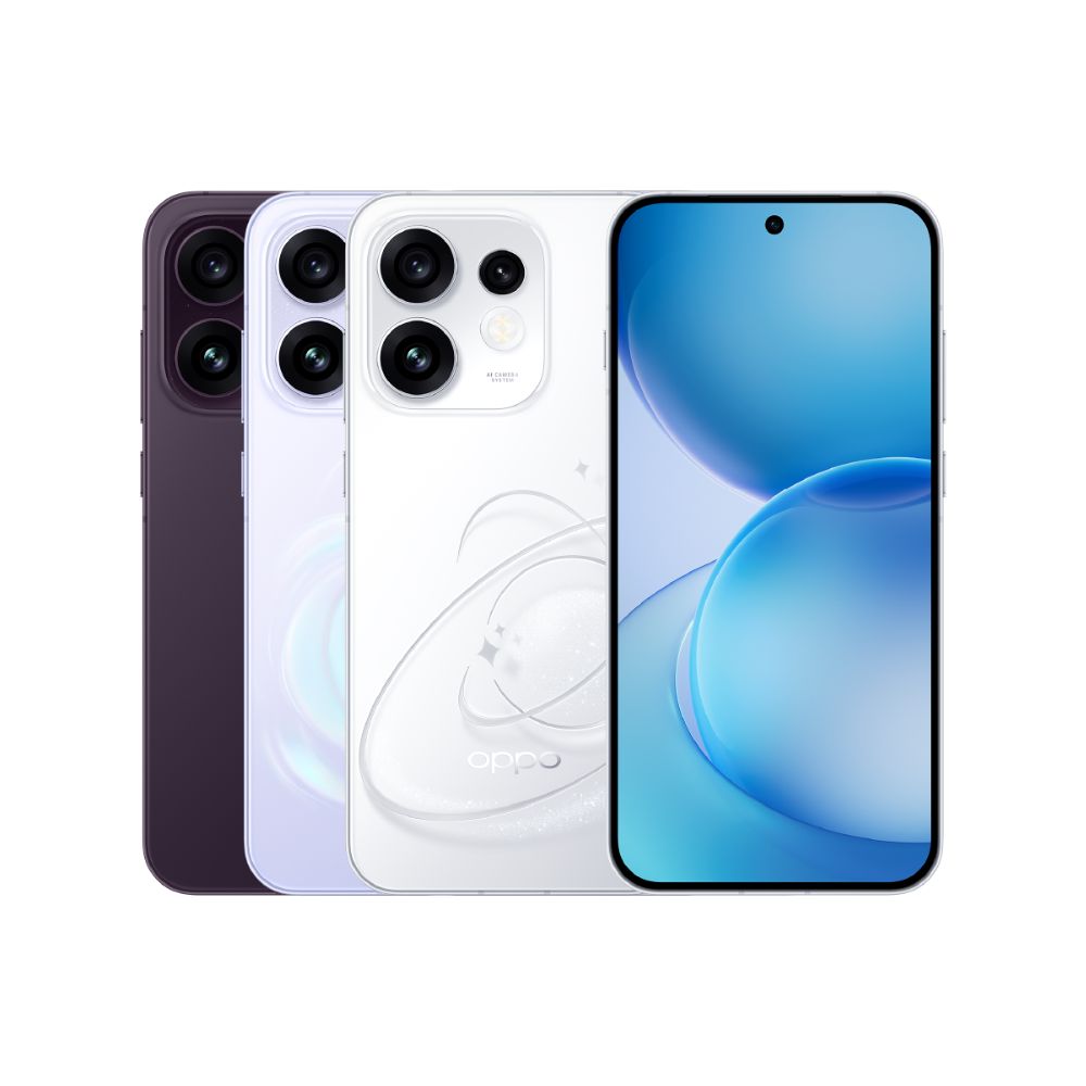 OPPO Reno16 5G
