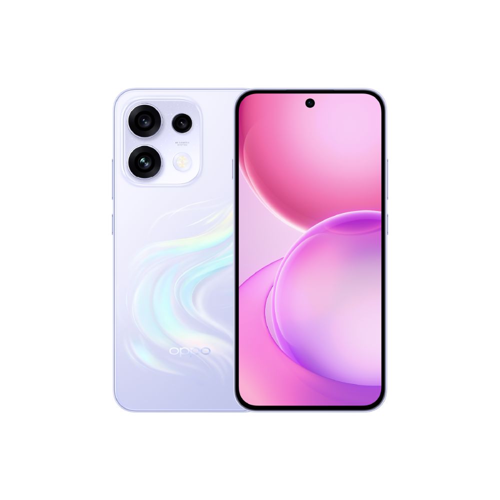 [RM50 Pre-order] OPPO Reno16 F 5G