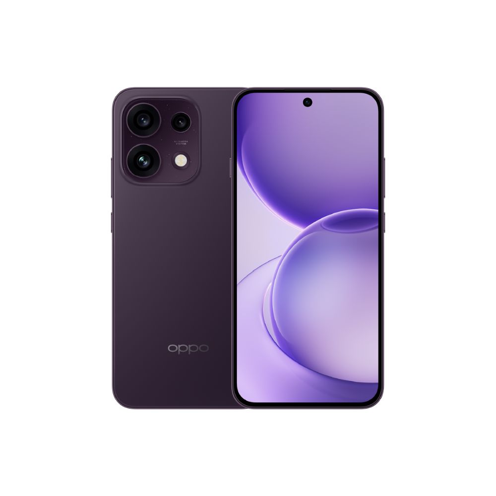 OPPO Reno16 F 5G
