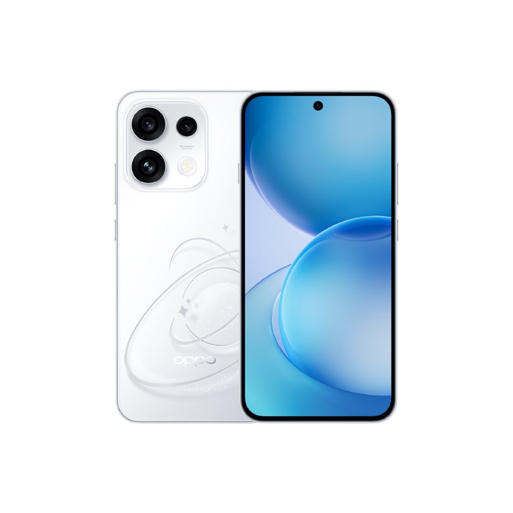 [RM50 Pre-order] OPPO Reno16 F 5G