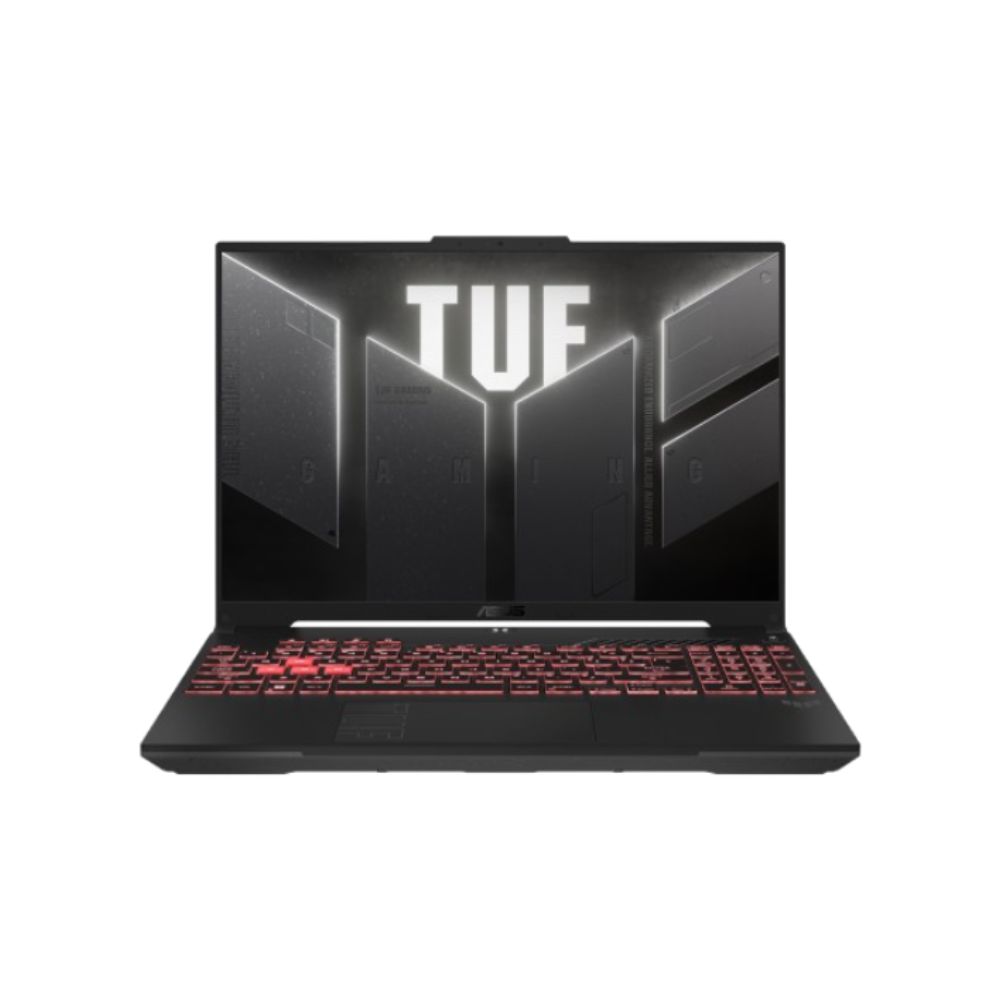 ASUS TUF Gaming A16 FA607N-UQRL888WS Laptop | GeForce RTX4050 | AMD Ryzen 7-170