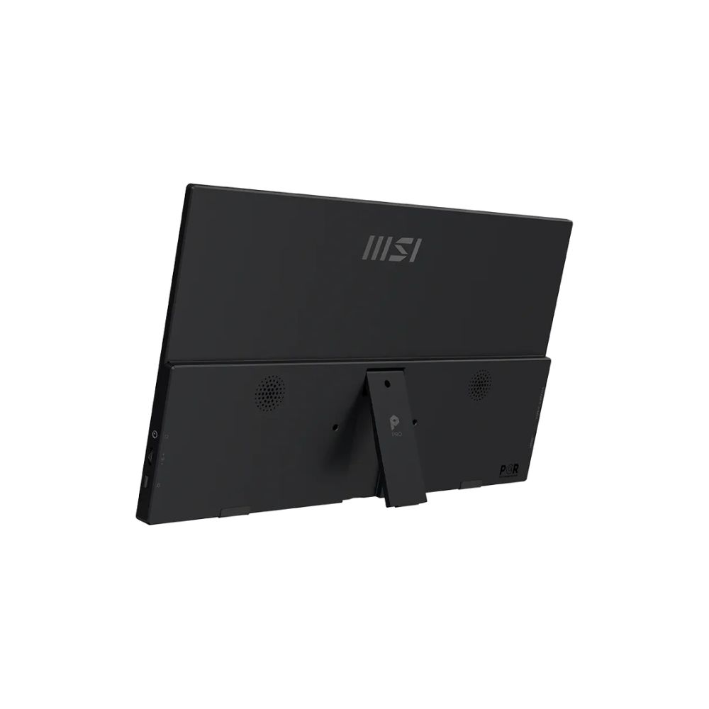 MSI Pro MP165 E6 Portable Monitor | 1920 x 1080