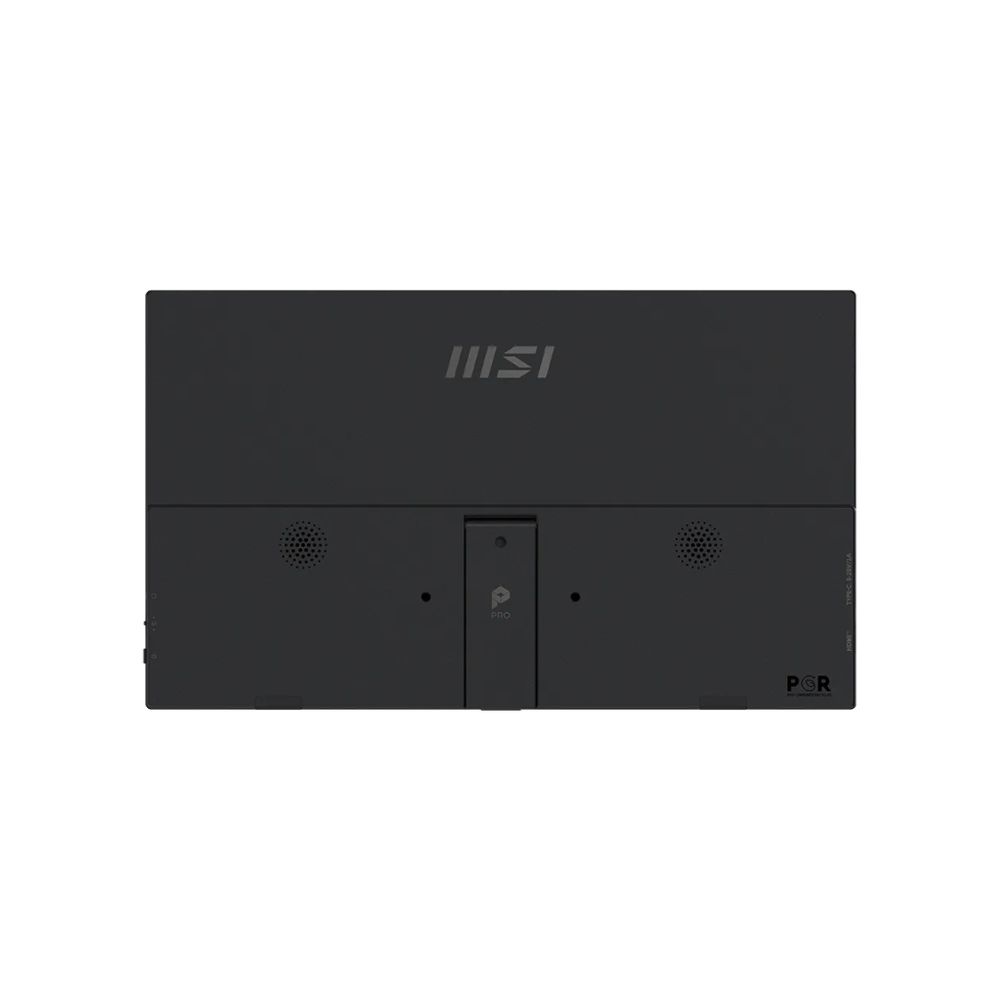 MSI Pro MP165 E6 Portable Monitor | 1920 x 1080