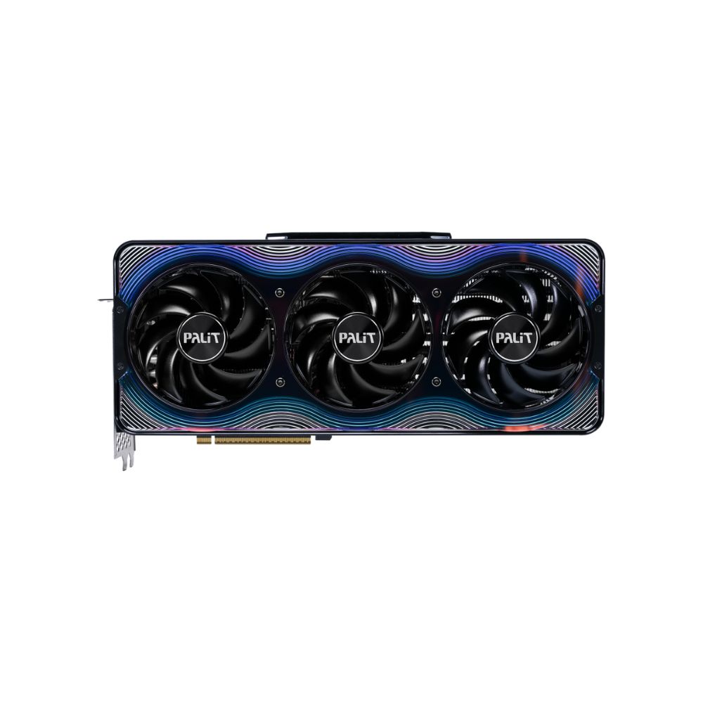 Palit GeForce RTX 5090 GameRock OC 32GB GDDR7