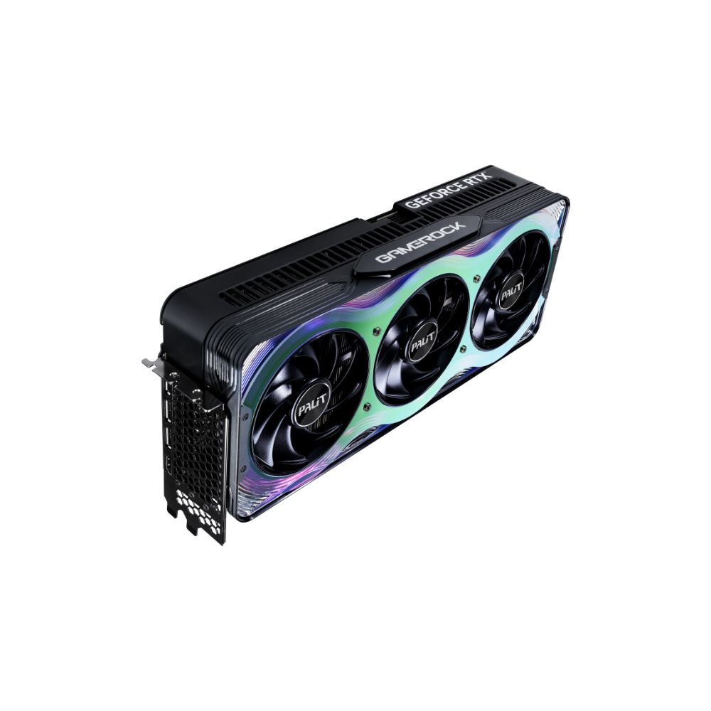 Palit GeForce RTX 5090 GameRock OC 32GB GDDR7