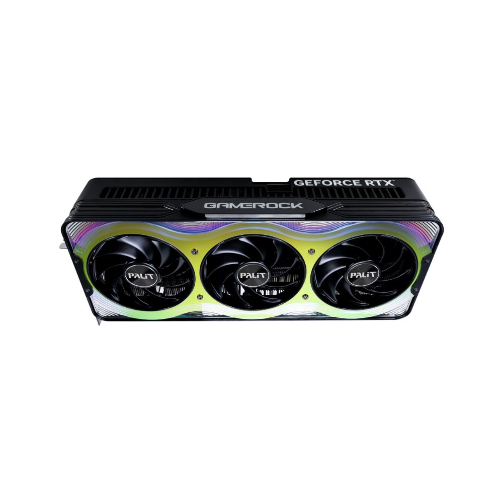 Palit GeForce RTX 5090 GameRock OC 32GB GDDR7