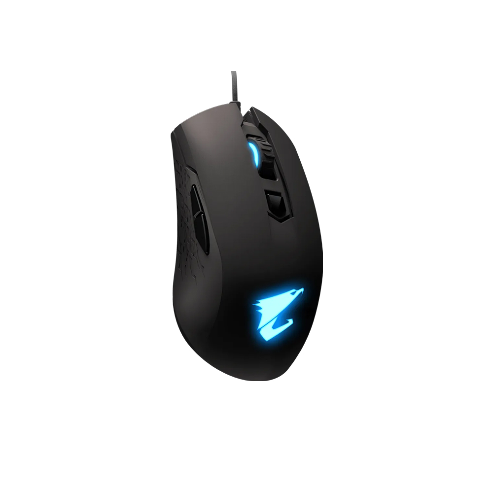 Gigabyte AORUS M4 Wired Gaming Mouse