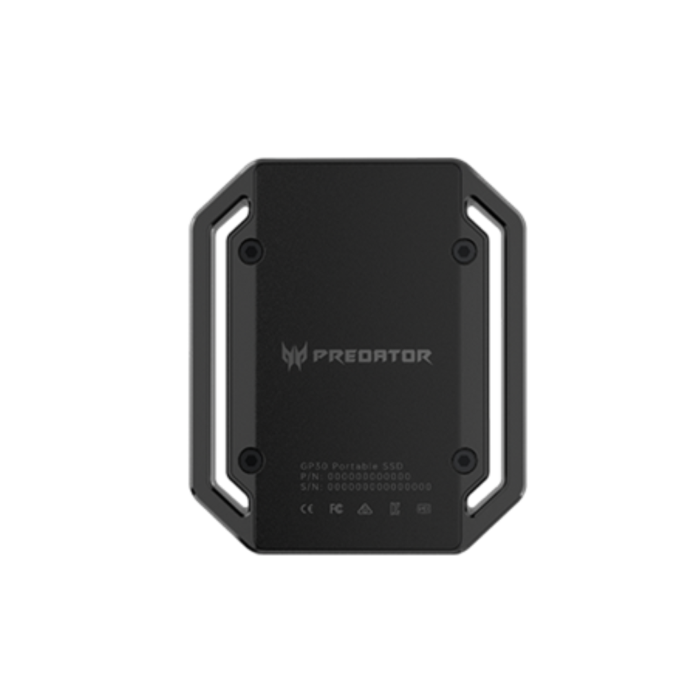 ACER Predator GP30 External SSD | 1TB