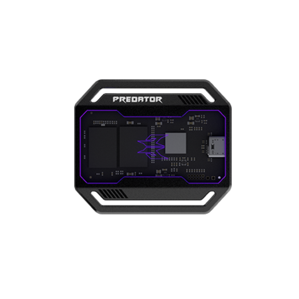 ACER Predator GP30 External SSD | 1TB