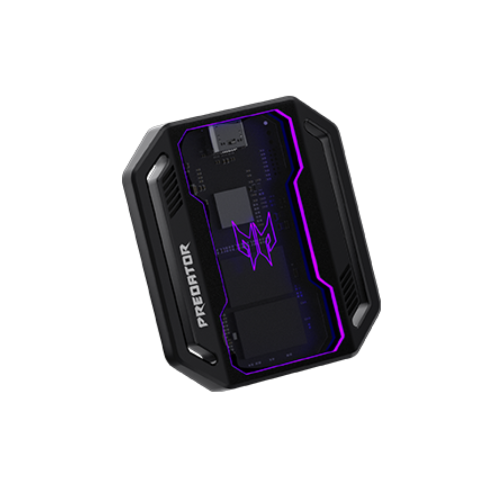ACER Predator GP30 External SSD | 1TB