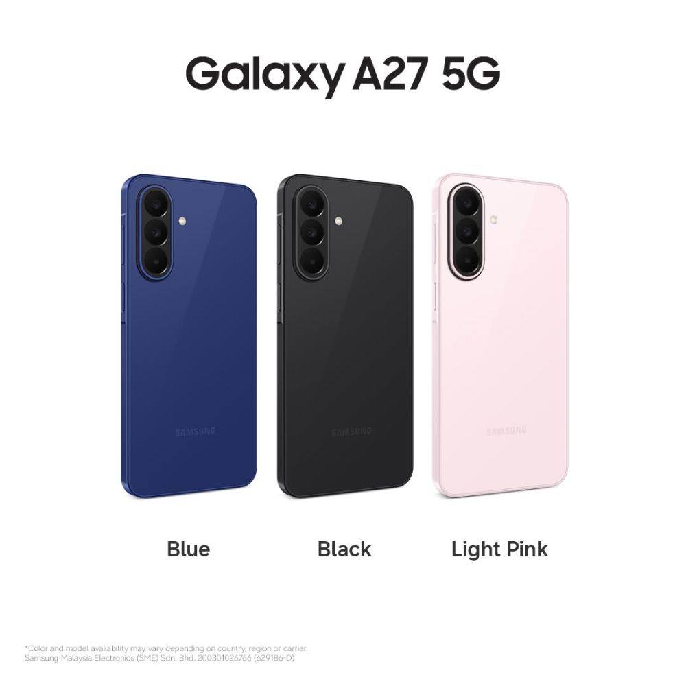 SAMSUNG Galaxy A27 5G