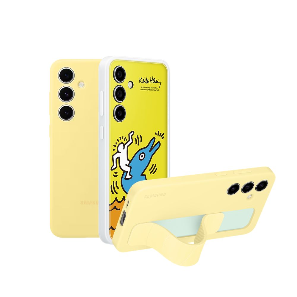 SAMSUNG Galaxy S24 FE Case