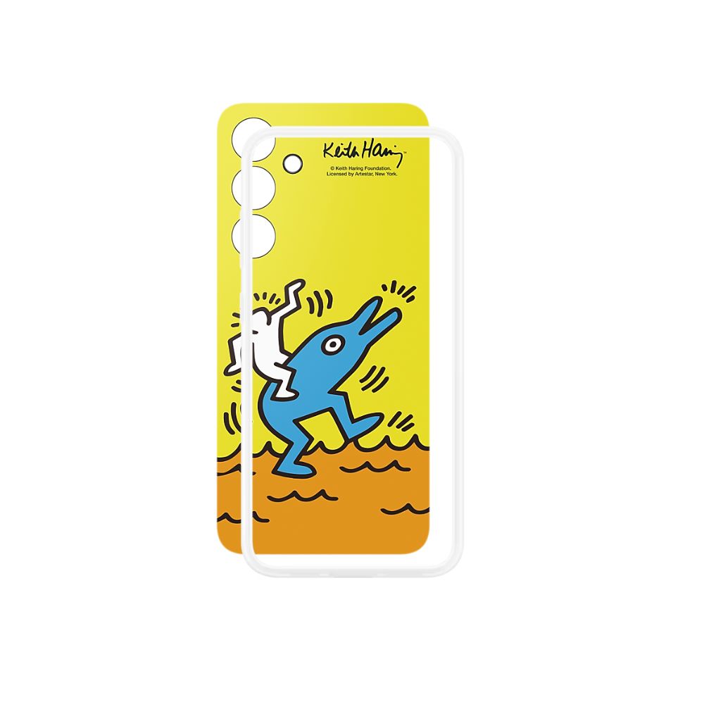SAMSUNG Galaxy S24 FE Case
