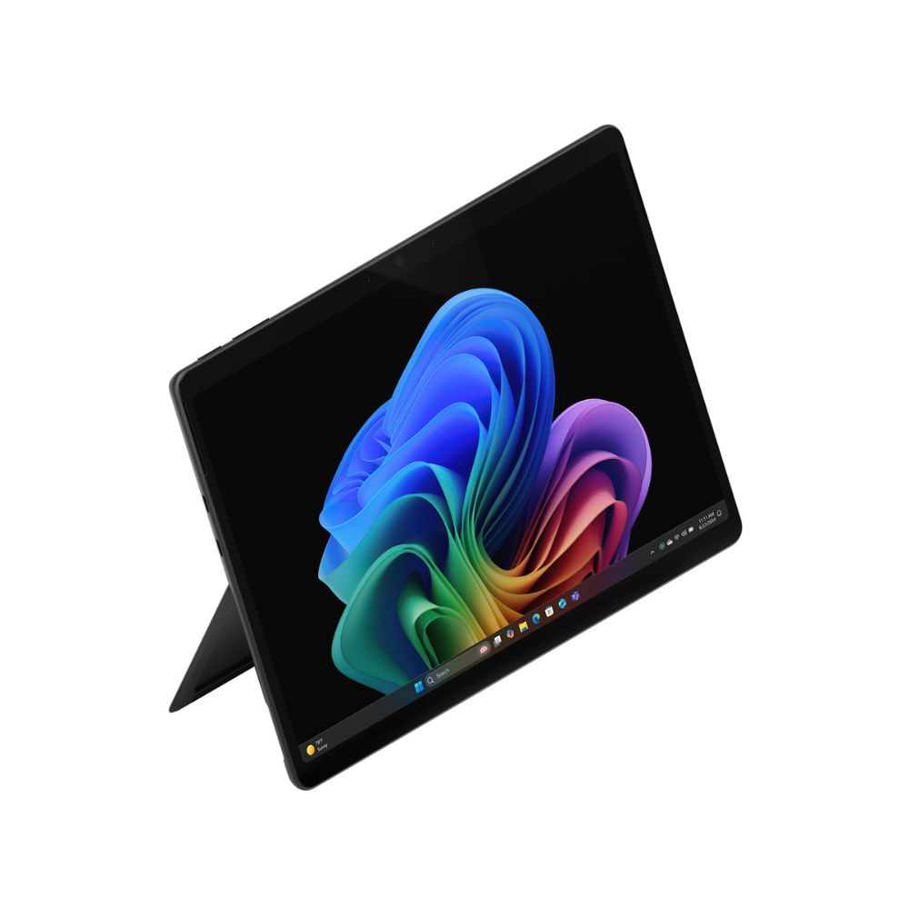 Microsoft Surface Pro, 13-inch | Snapdragon&reg; X2 Plus/Elite | Black/Platinum