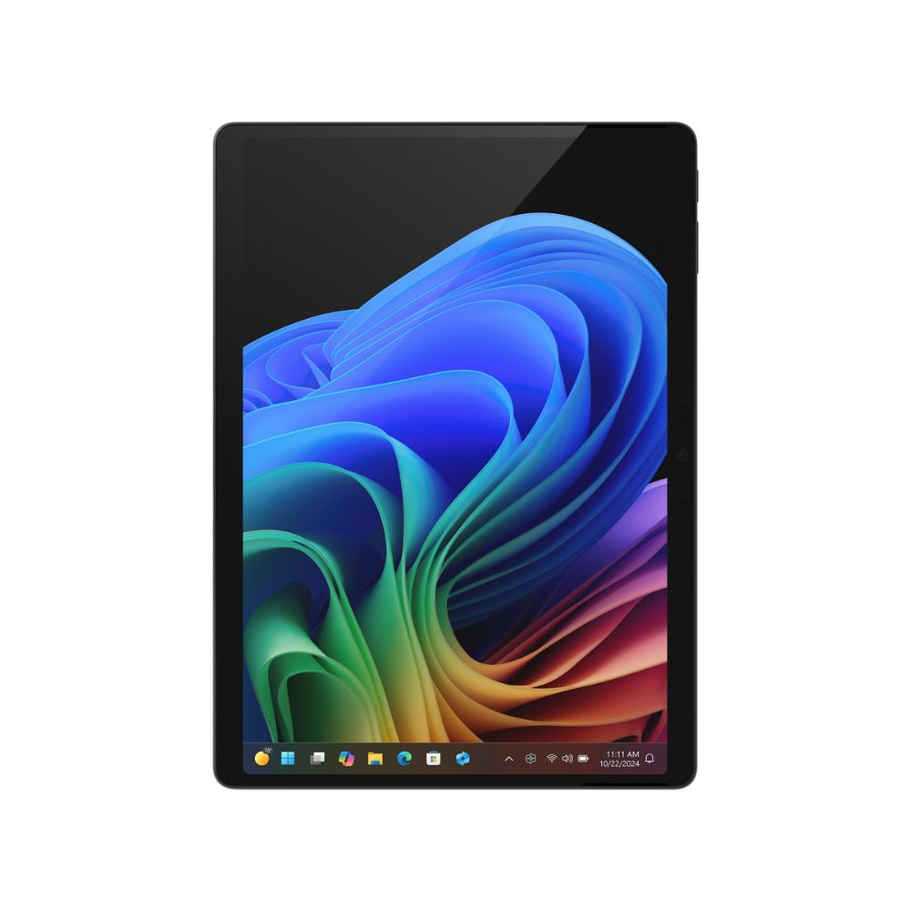 Microsoft Surface Pro, 13-inch | Snapdragon&reg; X2 Plus/Elite | Black/Platinum