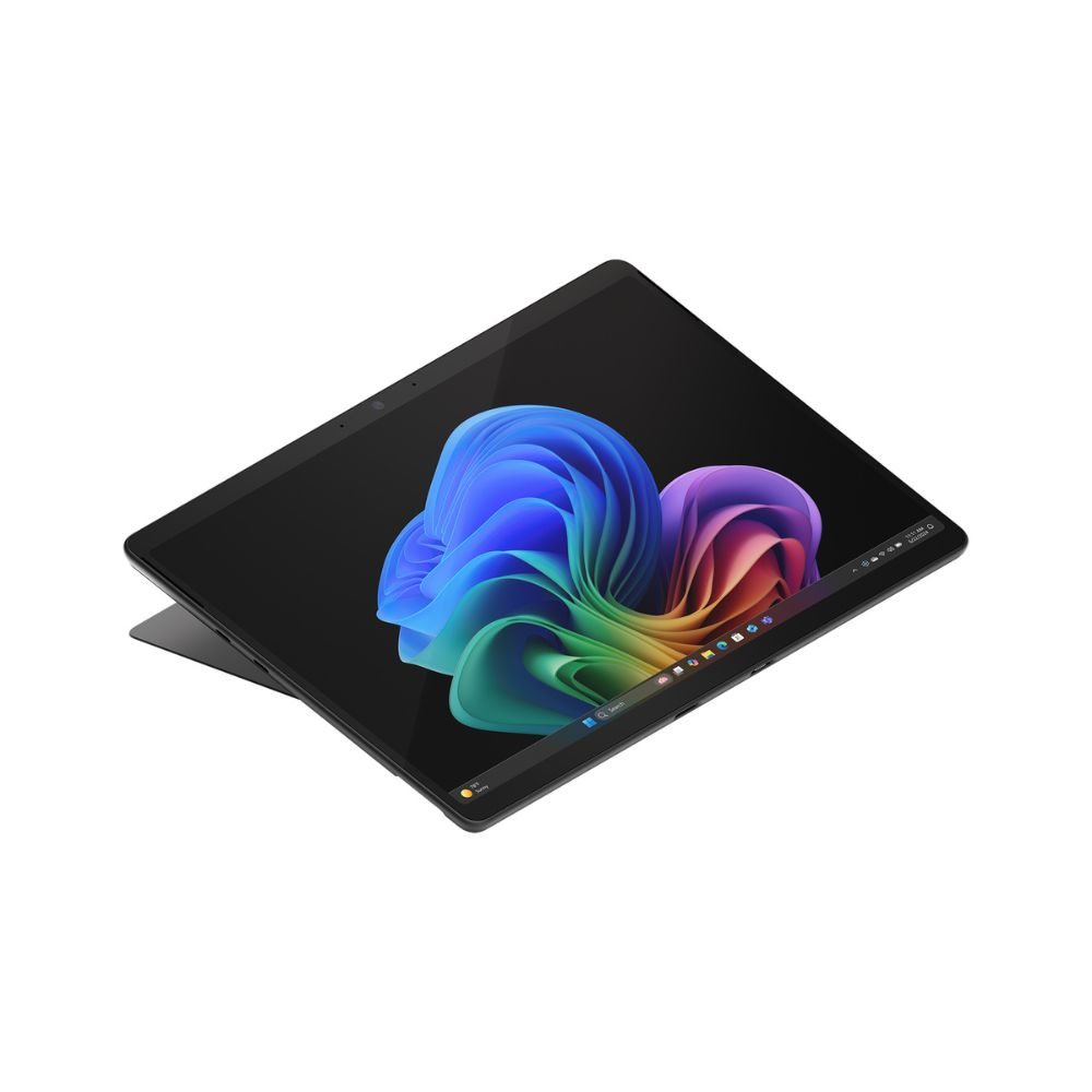 Microsoft Surface Pro, 13-inch | Snapdragon&reg; X2 Plus/Elite | Black/Platinum