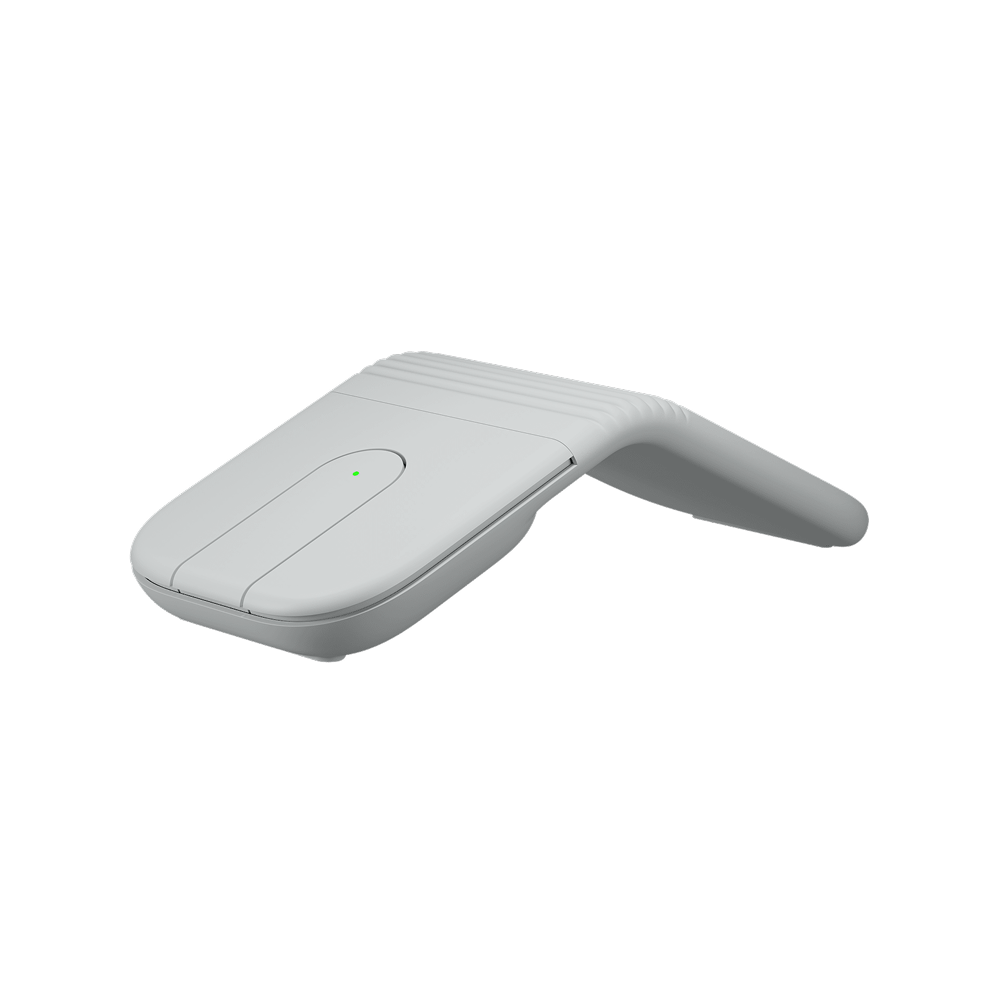 Logitech Mobi Fold Ultra-portable wireless mouse