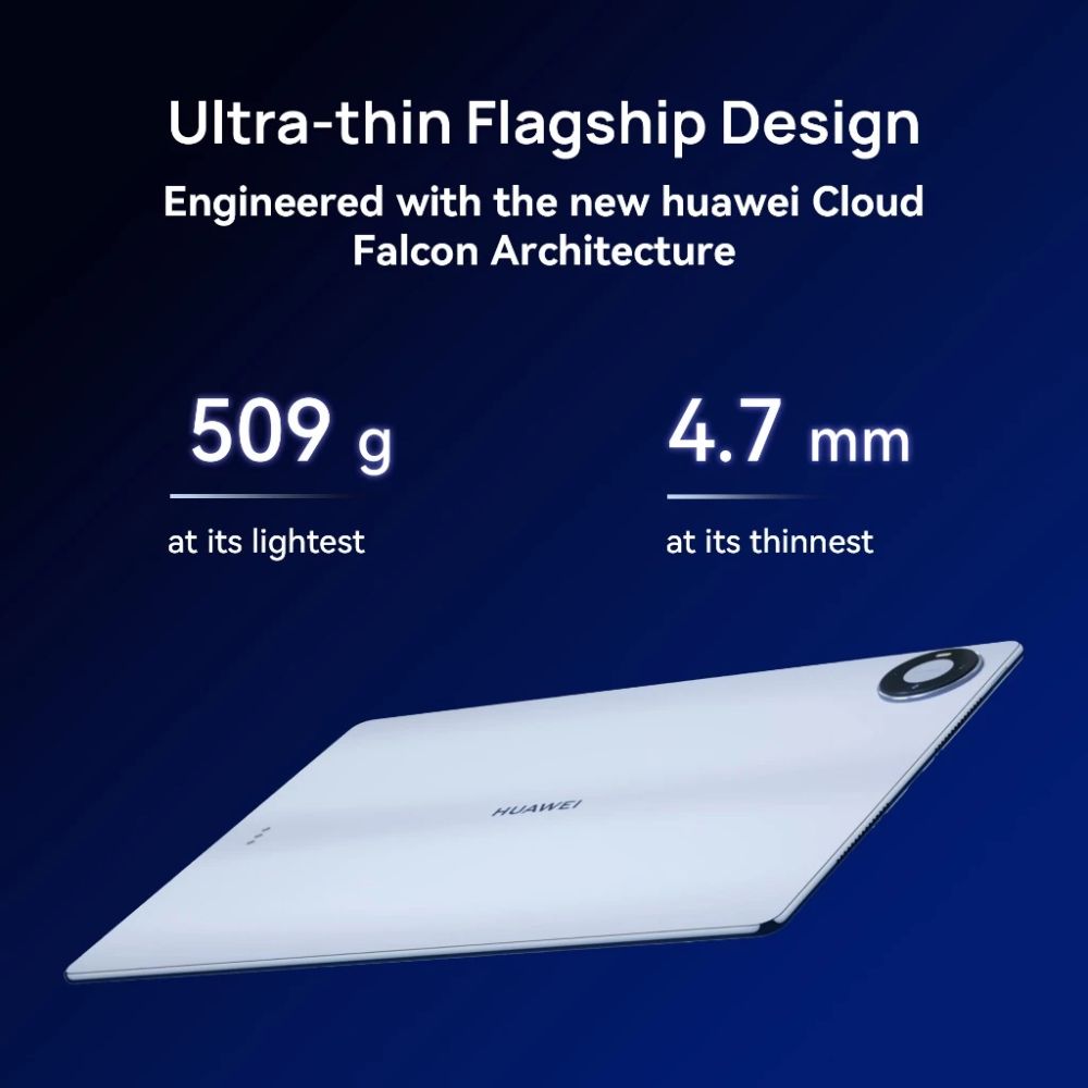 HUAWEI MatePad Pro Max PaperMatte WiFi