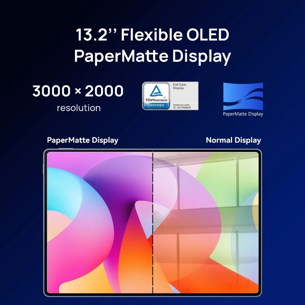 HUAWEI MatePad Pro Max PaperMatte WiFi
