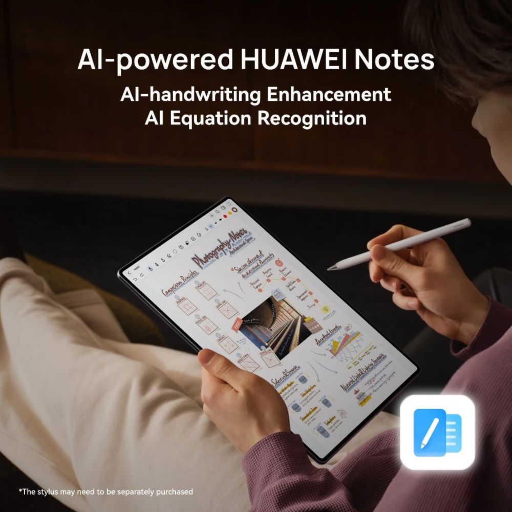 HUAWEI MatePad Pro Max PaperMatte WiFi