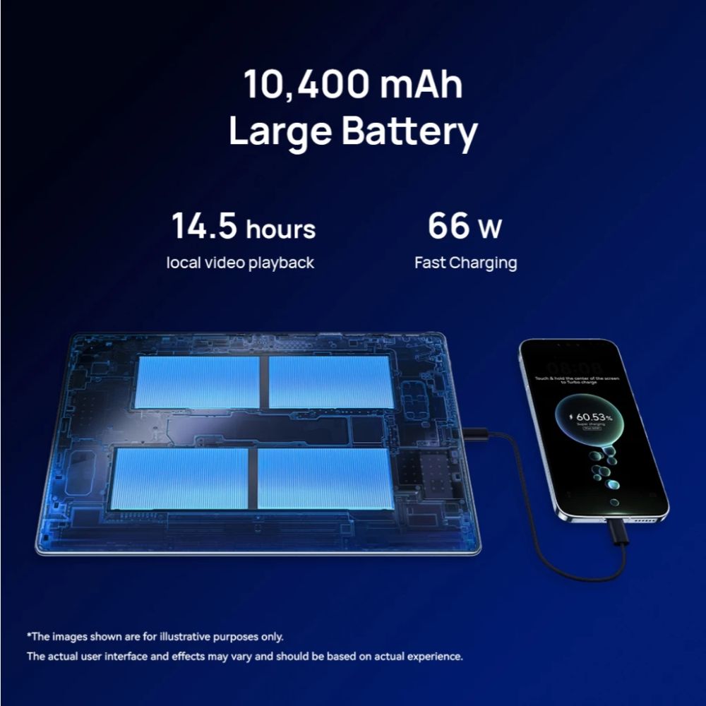 HUAWEI MatePad Pro Max PaperMatte WiFi