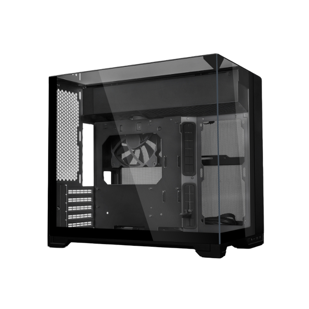 Lian Li O11 Vision-M mATX Casing